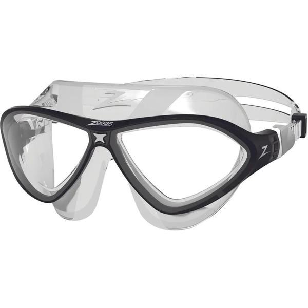 Zoggs Horizon Flex Mask Unisex Yüzücü Maskesi - Image 1
