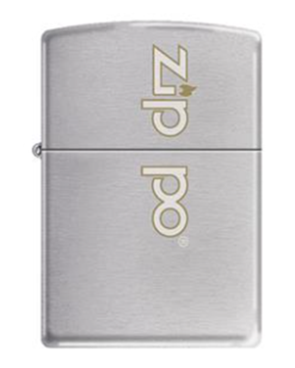 Zippo Benzinli Çakmak Z-AE184240-200 (200-025750) Model-Z269 - Image 1