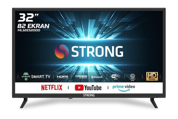 STRONG ML32ES2000 SMART LED TV - Image 1