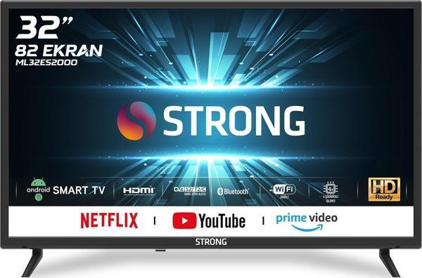 STRONG ML32ES2000 SMART LED TV - Image 1