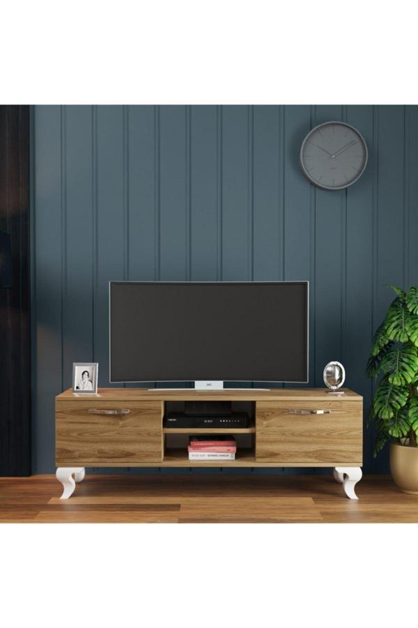 Moxen Mobilya T4 Tv Ünitesi - Image 1