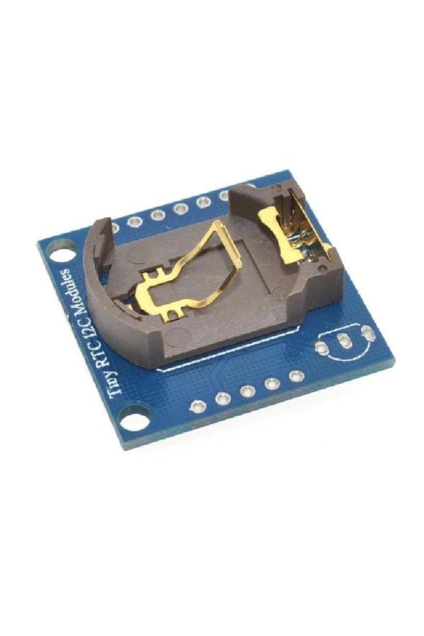 Tiny Ds1307 Rtc I2c Saat Modülü - Image 1