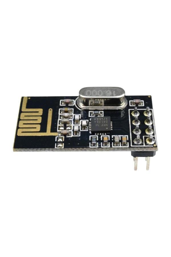 Nrf24l01 2.4ghz Wireless Modül Kablosuz Haberleşme - Image 1