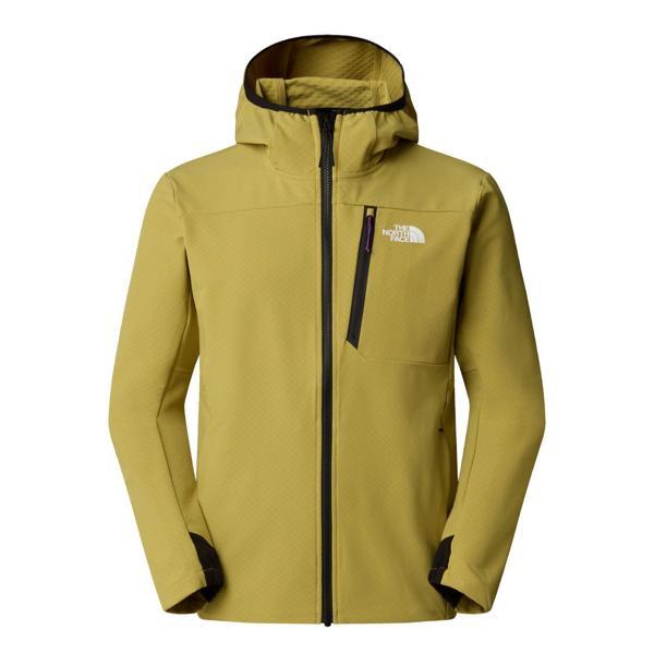 The North Face Erkek MA SOFTSHELL  Ceket  NF0A892S4291 - Image 1