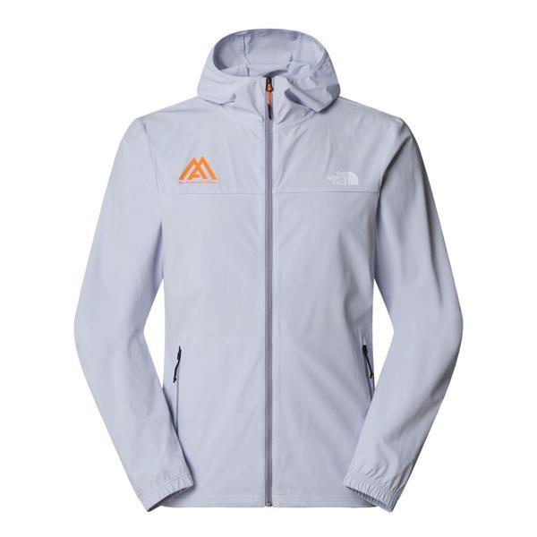 The North Face Erkek MA HOODED WIND Ceket GRAPHIC NF0A8BP20TI1 - Image 1
