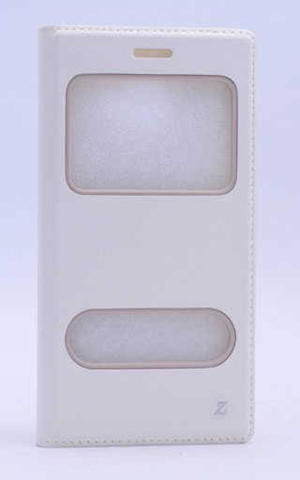 Galaxy J7 Prime Kılıf Dolce Kapaklı Kılıf - Image 1