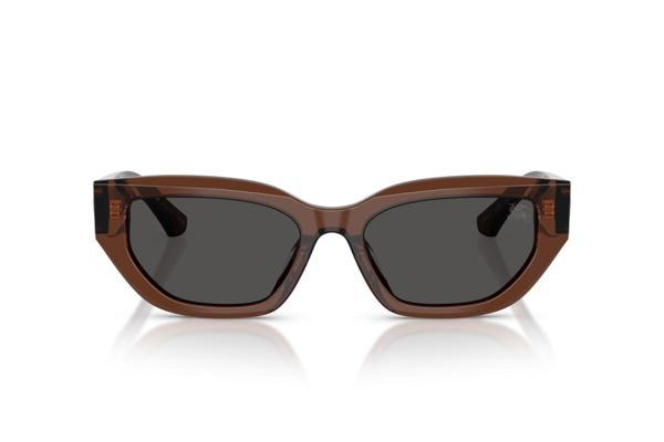BURBERRY 4463D 411687 54-18 - Image 1