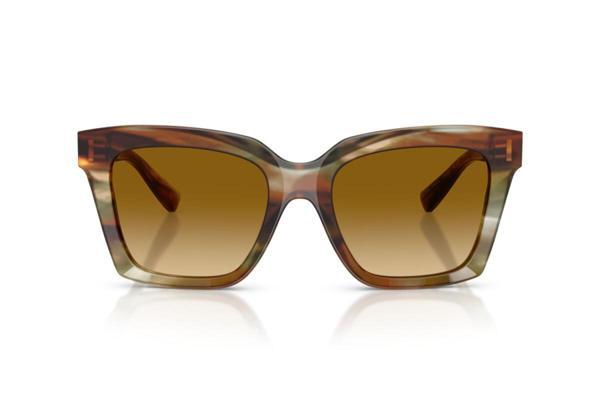 Dolce & Gabbana 4498 34462L 55-20 - Image 1