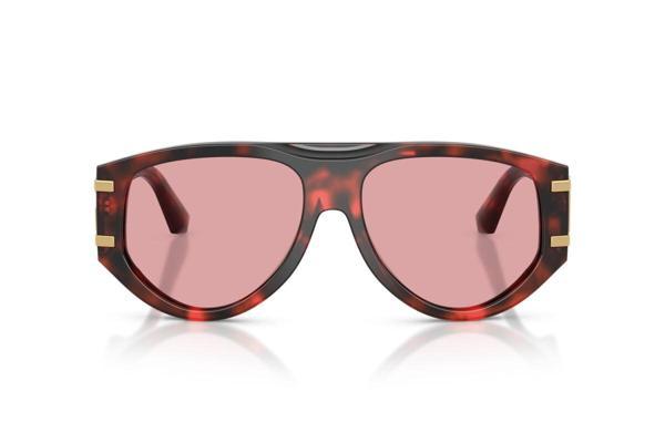 DOLCE&GABBANA 4499 335884 57-16 - Image 1