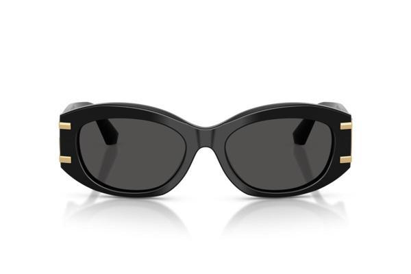 Dolce & Gabbana 4502 501/87 55-18 - Image 1