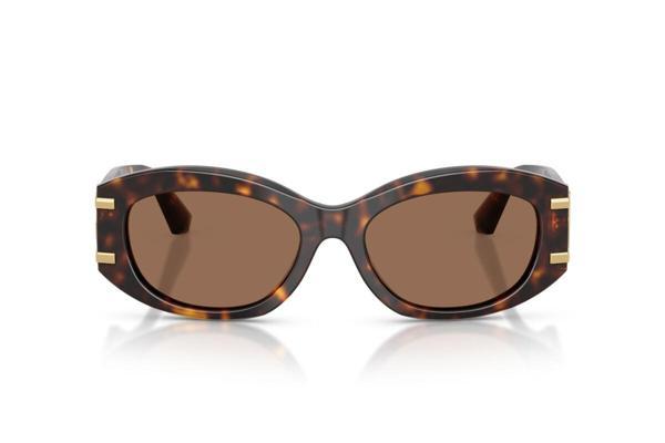 Dolce & Gabbana 4502 502/73 55-18 - Image 1