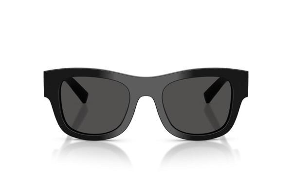 Dolce & Gabbana 4509 501/87 52-21 - Image 1