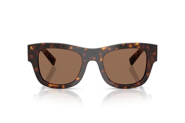 Dolce & Gabbana 4509 502/73 52-21 - Image 1
