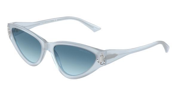 JIMMY CHOO 5019 502619 55-16 Kadın GÜNEŞ GÖZLÜĞÜ - Image 1