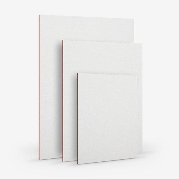 Artzone MDF Pres Tuval 15x15cm - Image 1