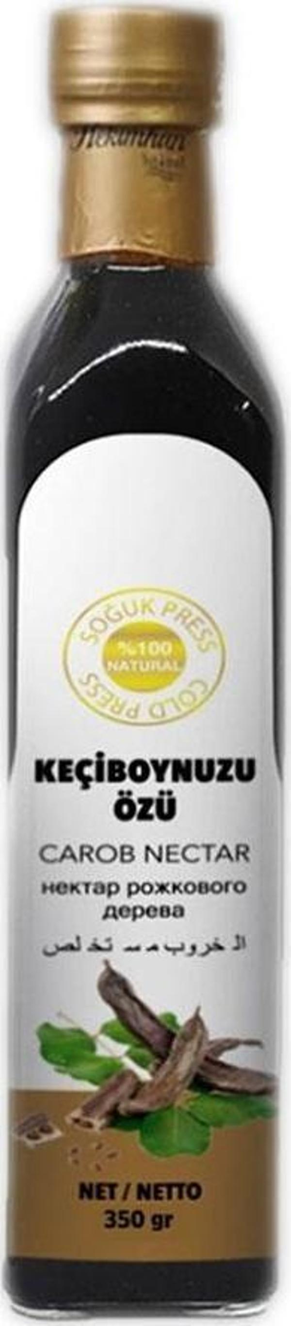 Hekimhan Keçiboynuzu Özü 700 Gr - Image 1