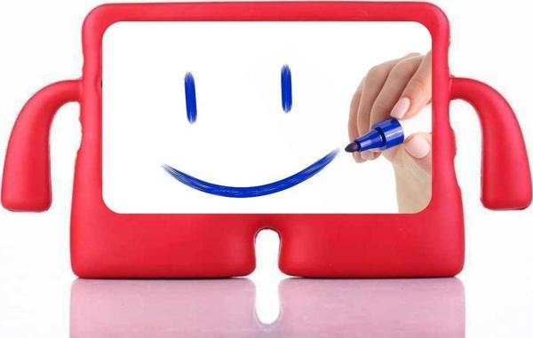 iPad Air 11 M3 Çip 2025 Uyumlu Koko Eğlenceli Karakterli Standlı Tam Koruma Sağlayan Tablet Kılıfı - Image 1