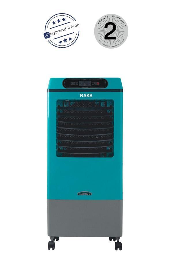 BOREAS 240 Hava Soğutucu 240W - Image 1