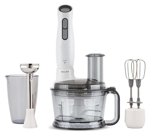 Blender Set 1500 W Multi Blender Set Ho M end - Image 1