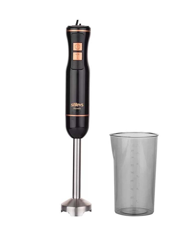 Stilevs Çelik Uçlu El Blenderi 1500 W - Image 1