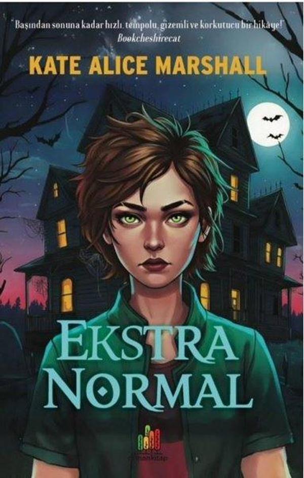Ekstra Normal - Orman Kitap - Image 1