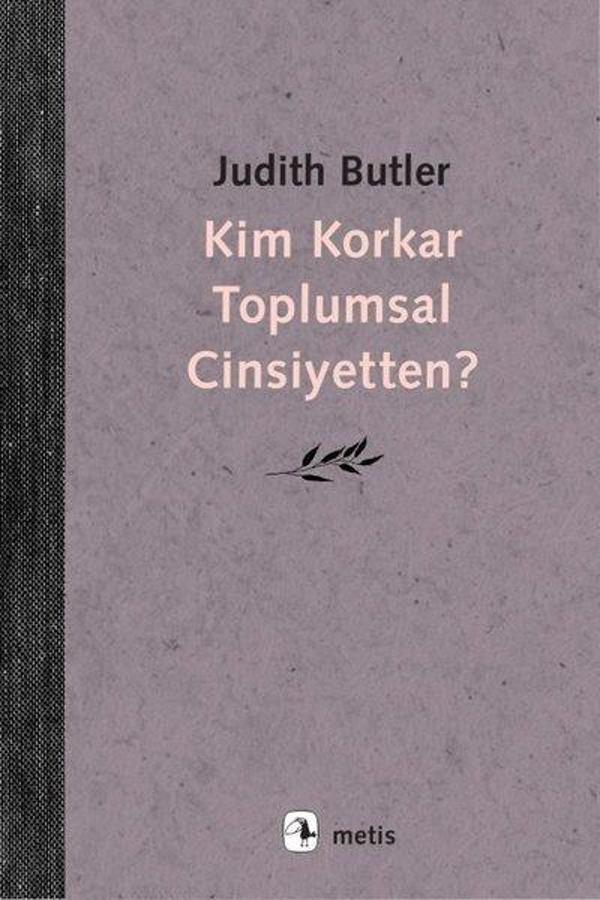 Kim Korkar Toplumsal Cinsiyetten? - Metis Yayınları - Image 1