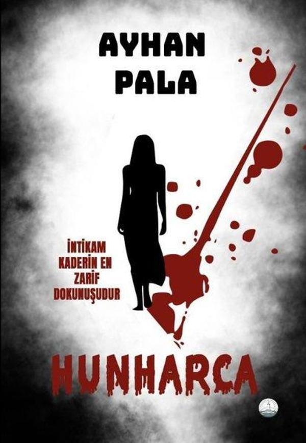 Hunharca - Odessa Yayınevi - Image 1