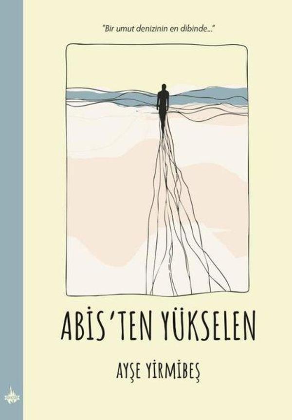 Abis'ten Yükselen - OD Kitap - Image 1