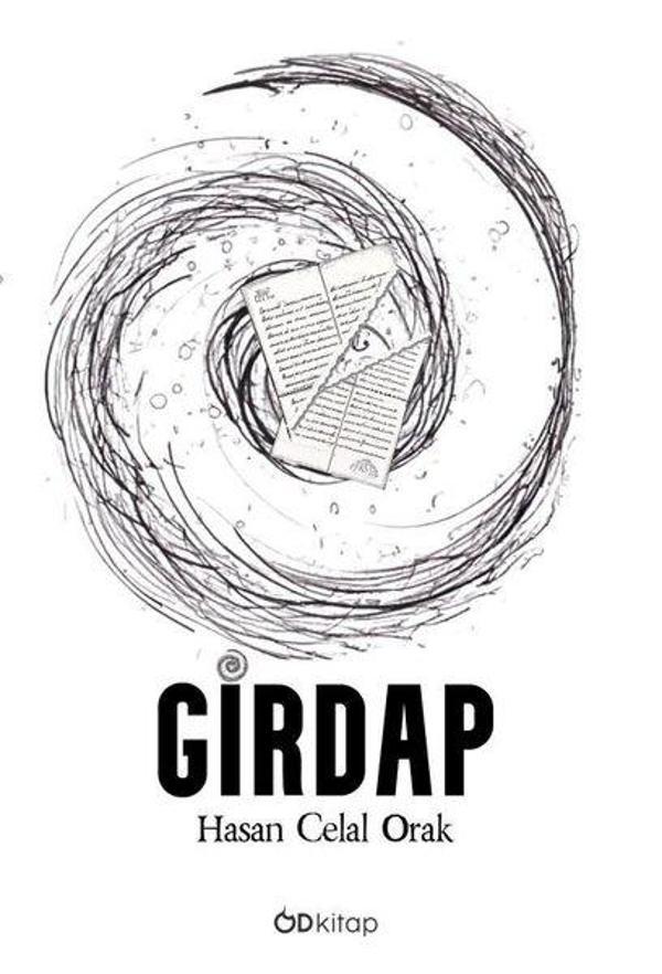 Girdap - OD Kitap - Image 1