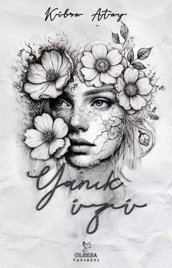 Oleksa Yayınevi Yanık İzi - Oleksa Yayınevi - Image 1