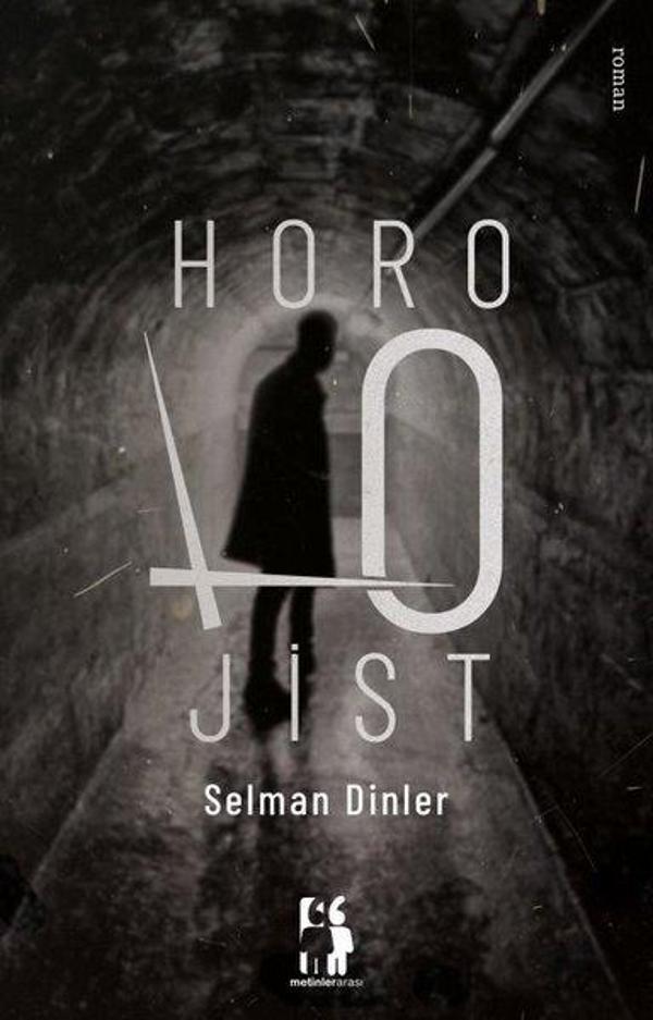 Horoljost - Metinlerarası Kitap - Image 1