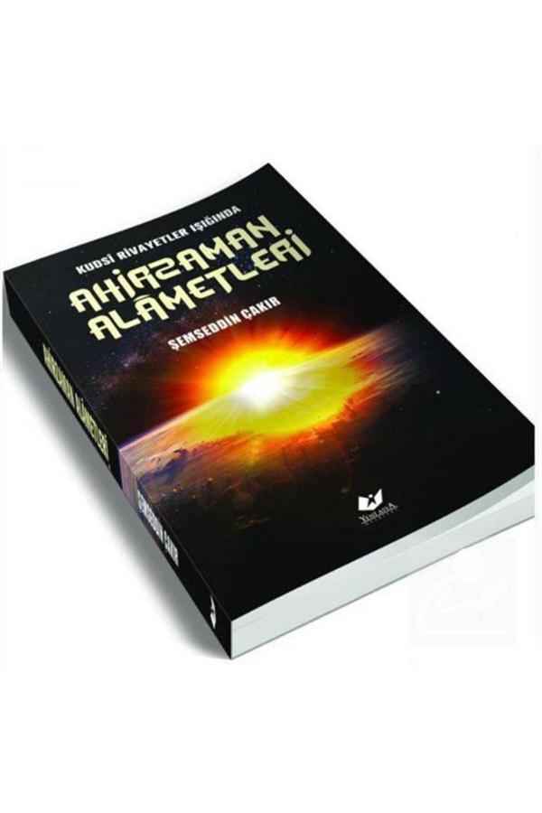 Yeni Asya Neşriyat Ahirzaman Alametleri- 8416 - Image 1