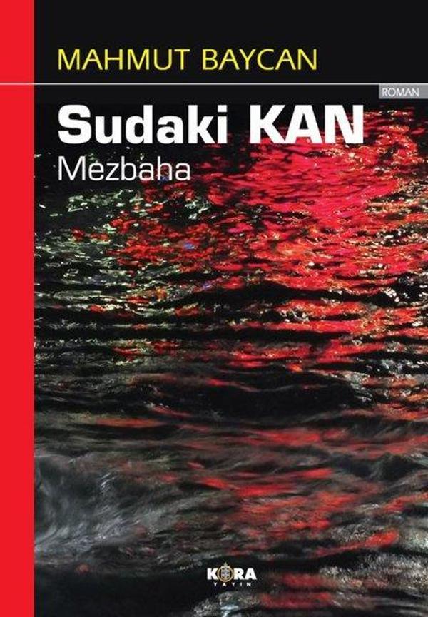 Sudaki Kan - Mezbaha - Kora Yayın - Image 1