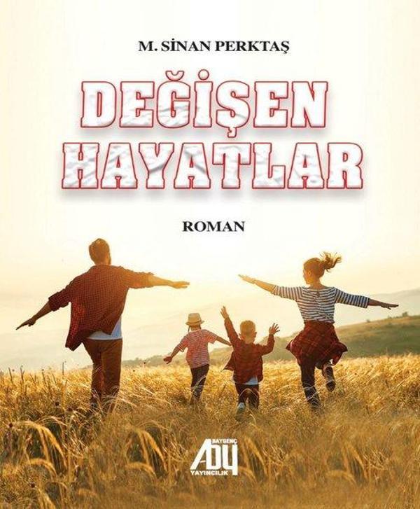 Değişen Hayatlar - Baygenç Yayıncılık - Image 1