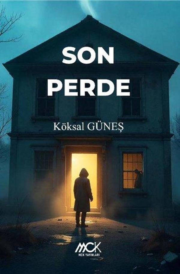 Son Perde - MCK Yayınları - Image 1