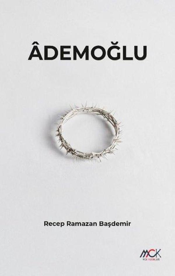 Ademoğlu - MCK Yayınları - Image 1