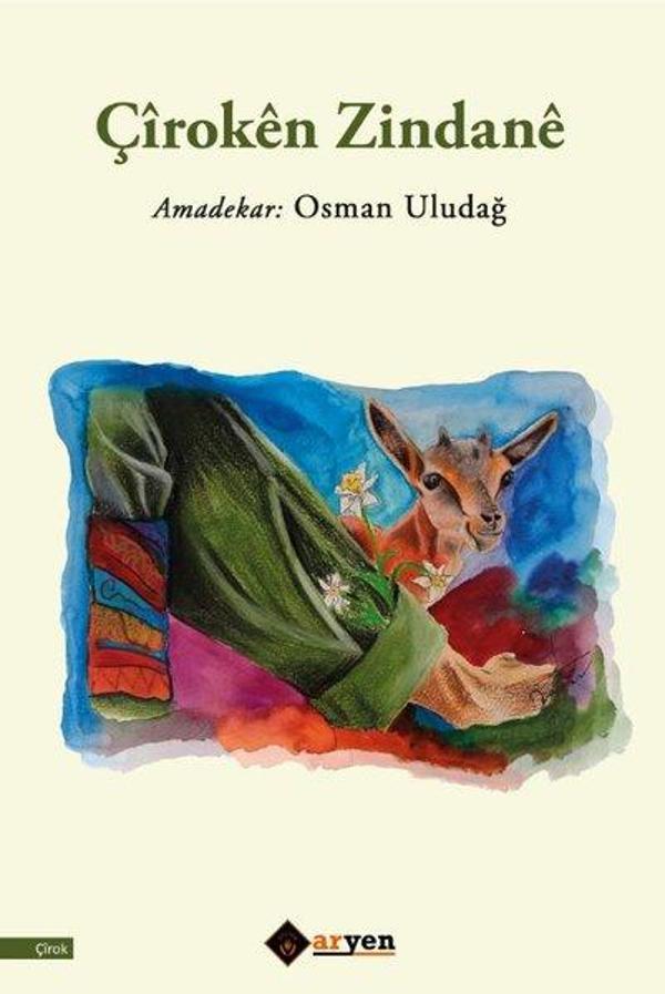 Çiroken Zindane - Aryen - Image 1