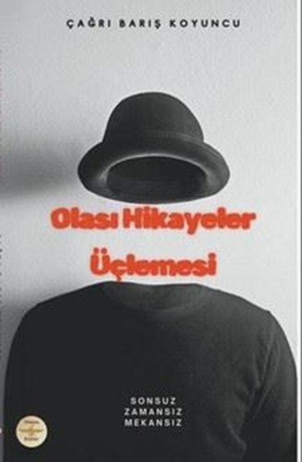 Olası Hikayeler Üçlemesi - Dünya Kültür Yayınları - Image 1