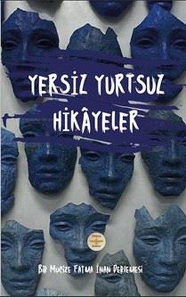 Yersiz Yurtsuz Hikayeler - Dünya Kültür Yayınları - Image 1
