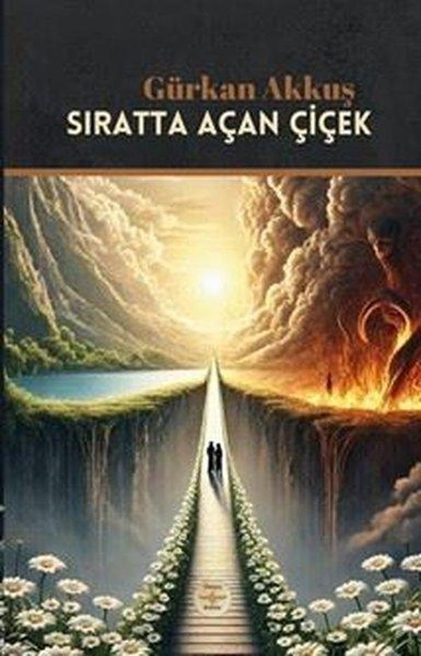 Sıratta Açan Çiçek - Dünya Kültür Yayınları - Image 1