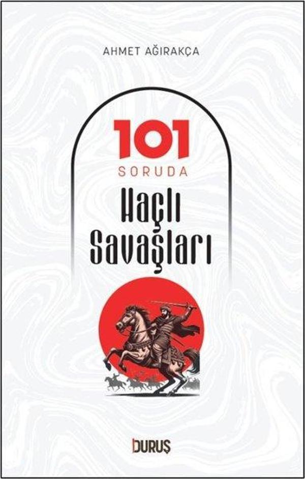 101 Soruda Haçlı Savaşları - Duruş Yayınları - Image 1