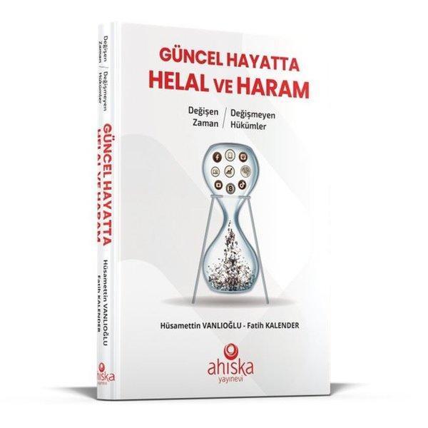 Güncel Hayatta Helal ve Haram - Ahıska Yayınevi - Image 1