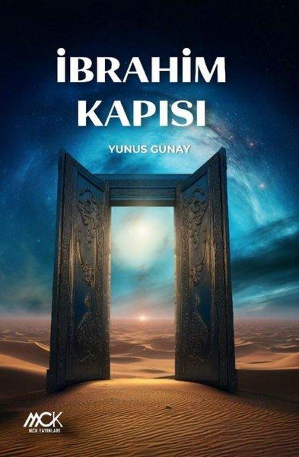 MCK Yayınları İbrahim Kapısı - MCK Yayınları - Image 1