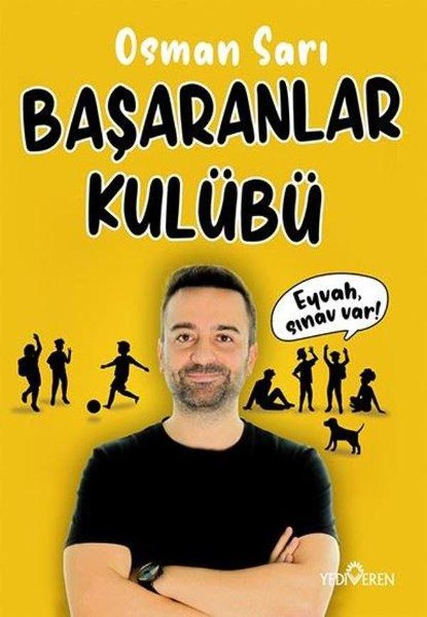 Başaranlar Kulübü - Yediveren Yayınları - Image 1