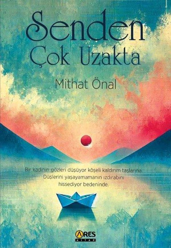 Senden Çok Uzakta - Ares Kitap - Image 1