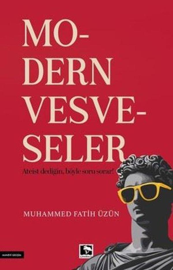 Modern Vesveseler - Çınaraltı Yayınları - Image 1