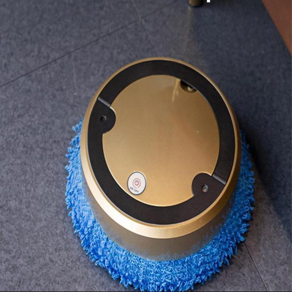 Can Oyuncak Jallen Gabor Sprey ve Mop Temizlik Robotu A8 - Image 1