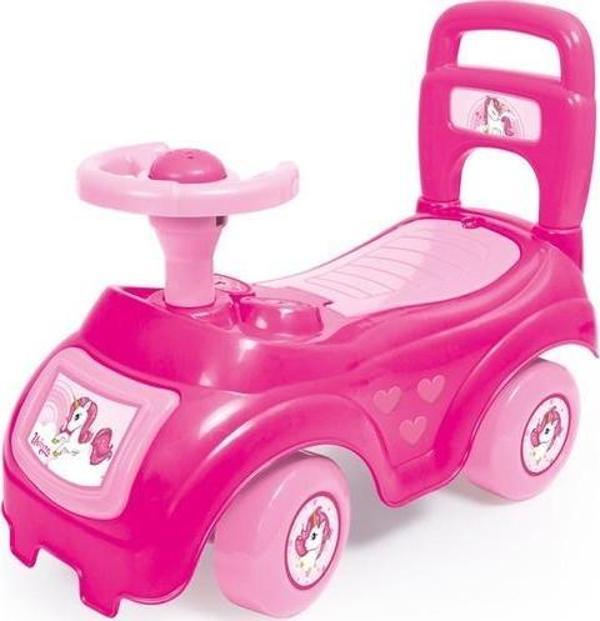 DOLU UNICORN BİNGİT ARABA 2522 - Image 1
