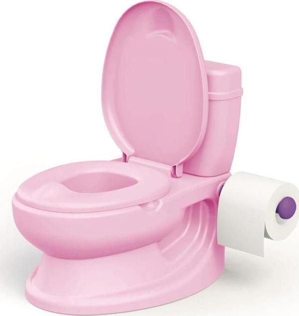 Dolu EĞİTİCİ LAZIMLIK PEMBE 7252 - Image 1