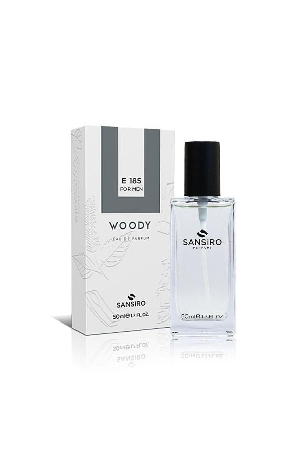 Sansiro E-185 Erkek Parfüm 50Ml Edp - Image 1